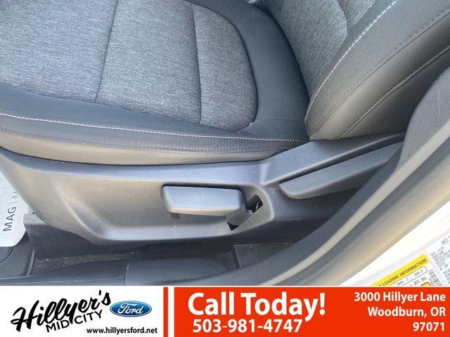 used 2024 Ford Bronco Sport car, priced at $31,747
