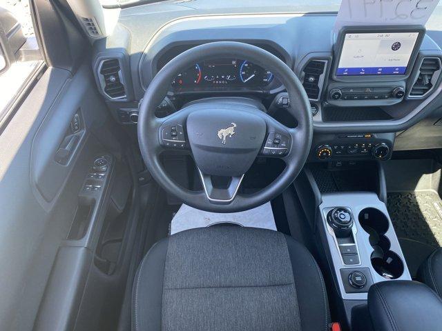 used 2024 Ford Bronco Sport car, priced at $31,747
