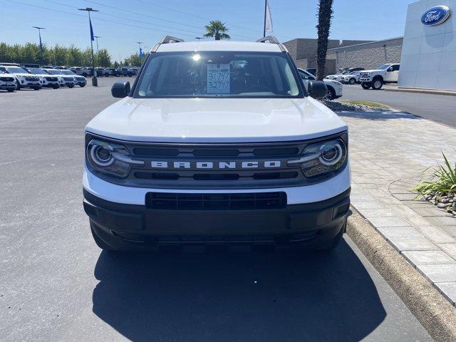 used 2024 Ford Bronco Sport car, priced at $31,747