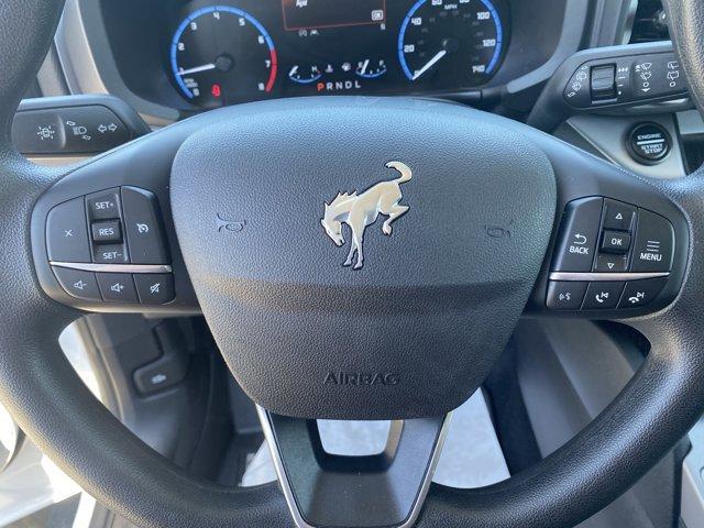 used 2024 Ford Bronco Sport car, priced at $31,747