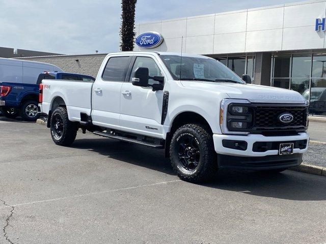 used 2023 Ford F-350 car, priced at $74,747