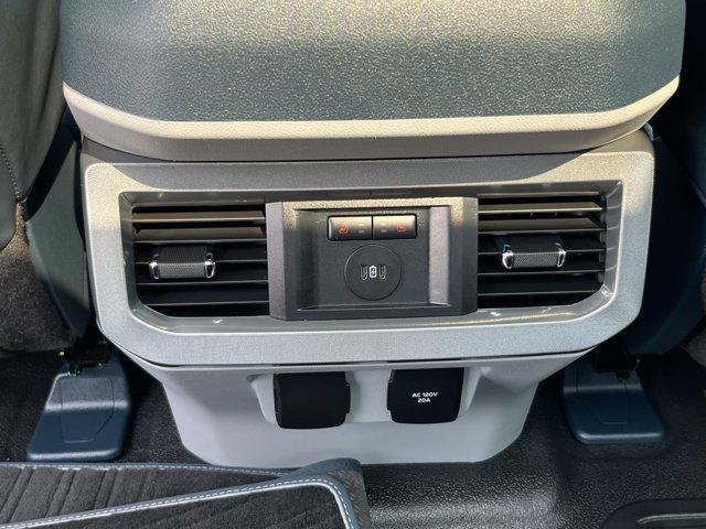 used 2024 Ford F-350 car, priced at $90,747