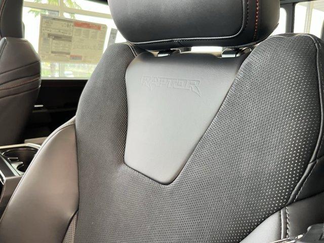 new 2025 Ford F-150 car, priced at $105,015