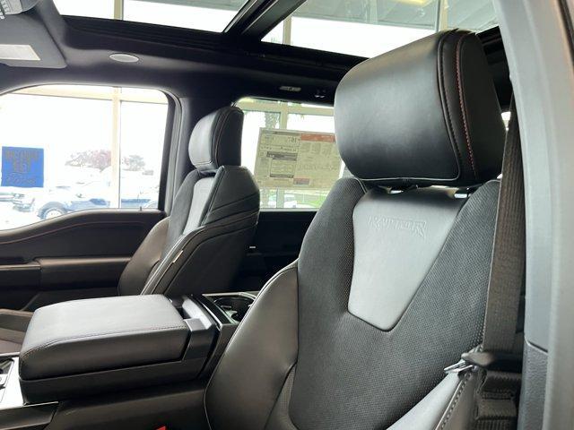 new 2025 Ford F-150 car, priced at $105,015