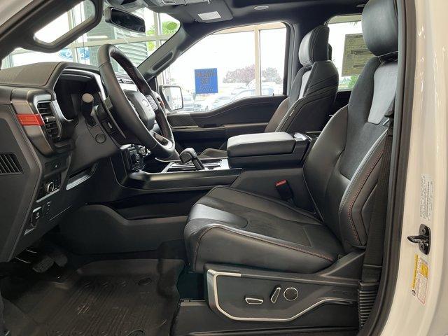 new 2025 Ford F-150 car, priced at $105,015