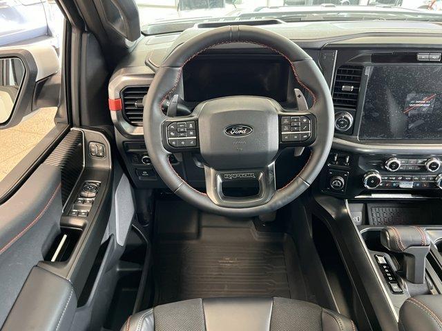 new 2025 Ford F-150 car, priced at $105,015