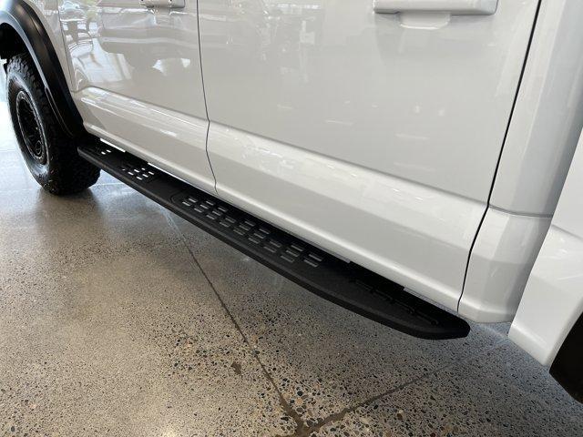 new 2025 Ford F-150 car, priced at $105,015