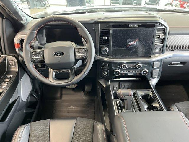 new 2025 Ford F-150 car, priced at $105,015