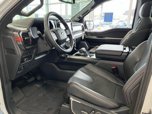 new 2025 Ford F-150 car, priced at $105,015