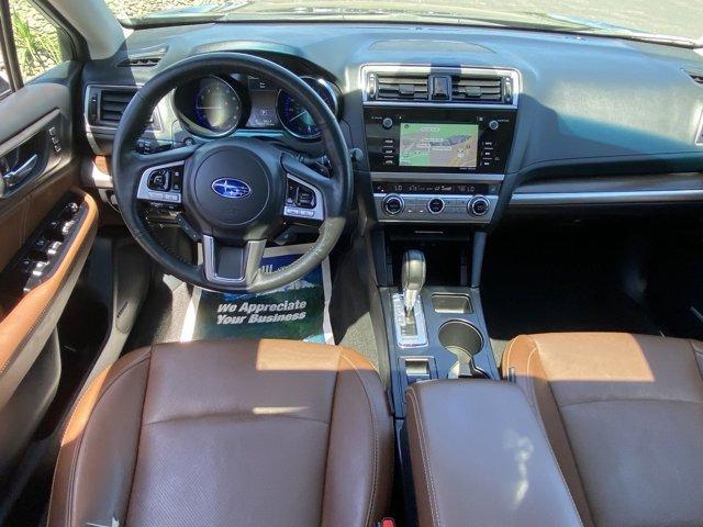 used 2017 Subaru Outback car, priced at $19,747