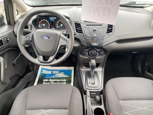 used 2014 Ford Fiesta car, priced at $9,747