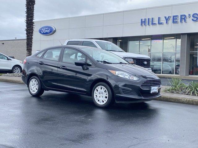 used 2014 Ford Fiesta car, priced at $9,747