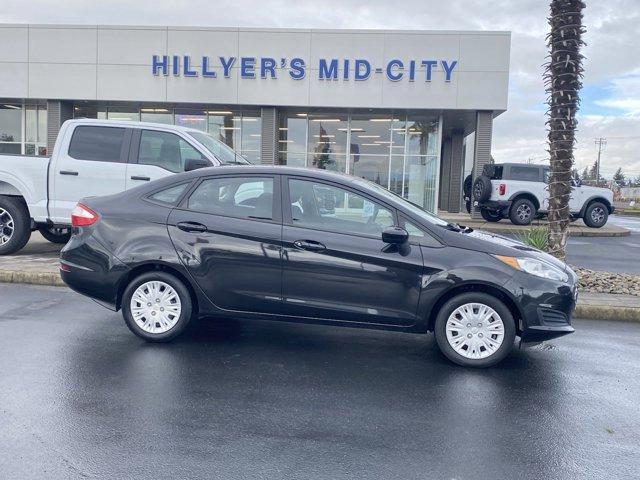 used 2014 Ford Fiesta car, priced at $9,747