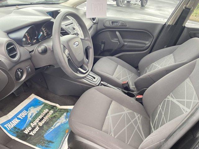 used 2014 Ford Fiesta car, priced at $9,747