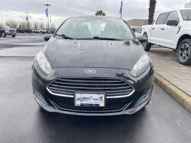 used 2014 Ford Fiesta car, priced at $9,747