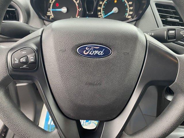 used 2014 Ford Fiesta car, priced at $9,747