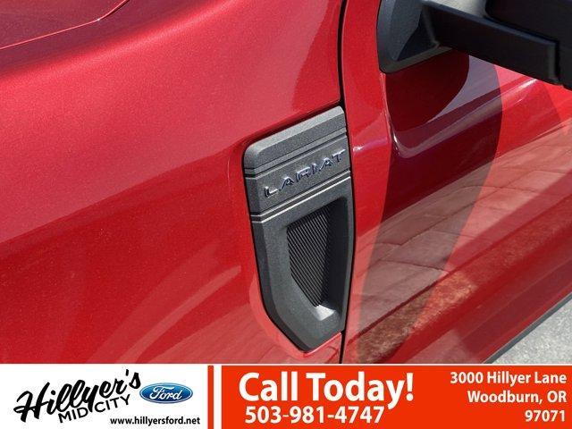 used 2022 Ford Maverick car, priced at $33,747