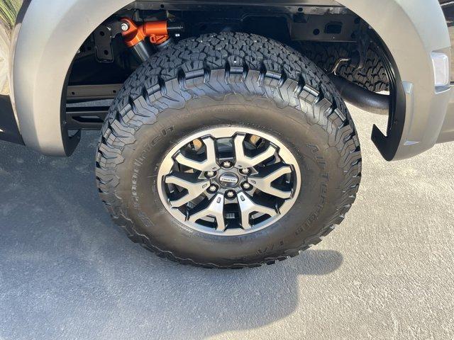 used 2023 Ford F-150 car, priced at $75,747