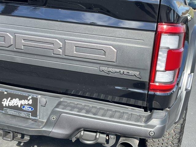 used 2023 Ford F-150 car, priced at $75,747