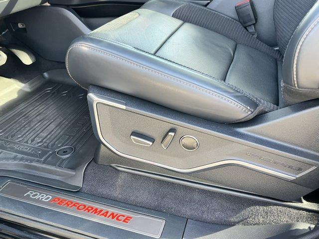 used 2023 Ford F-150 car, priced at $75,747