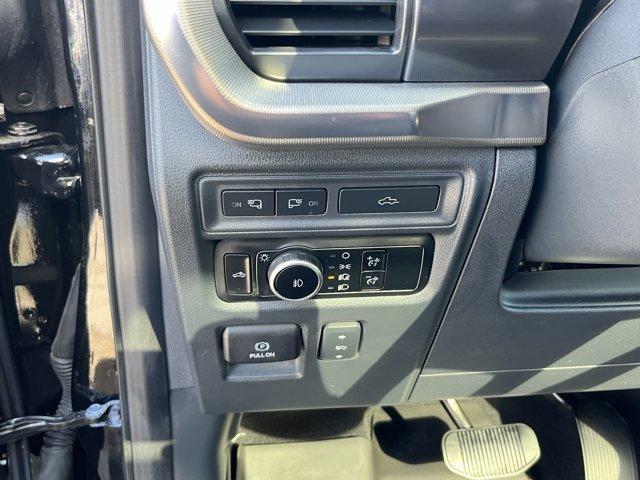 used 2023 Ford F-150 car, priced at $75,747