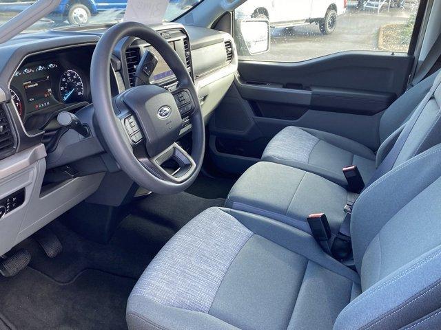 used 2023 Ford F-150 car, priced at $49,747