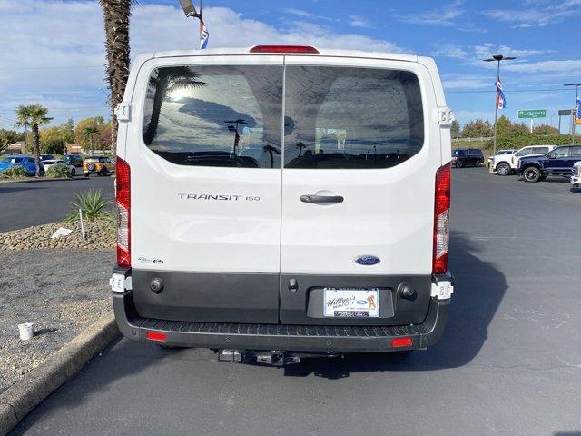 new 2024 Ford Transit-150 car