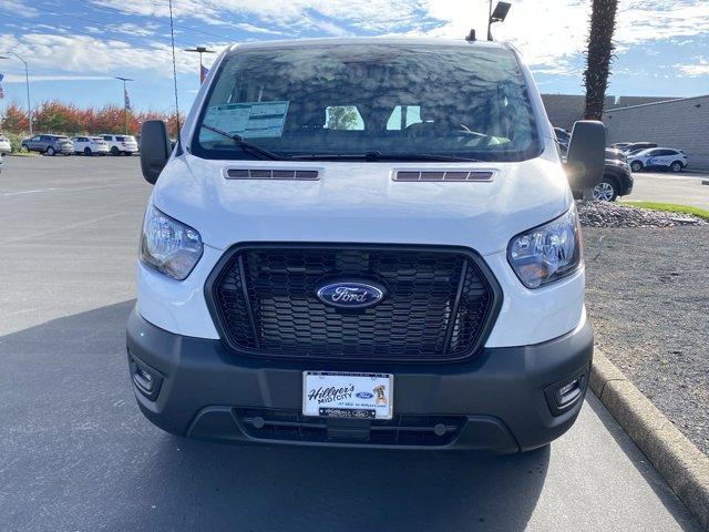 new 2024 Ford Transit-150 car