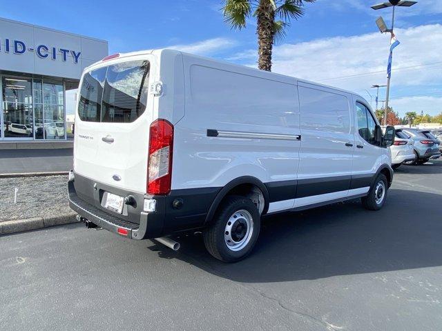 new 2024 Ford Transit-150 car