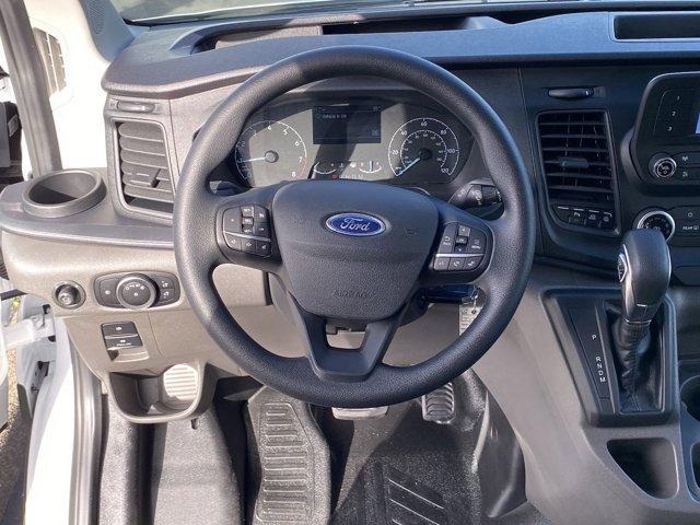 new 2024 Ford Transit-150 car