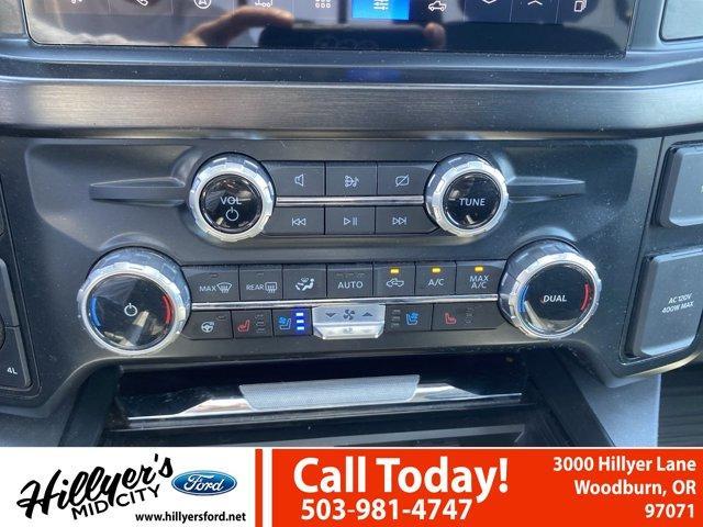 used 2023 Ford F-350 car, priced at $71,747