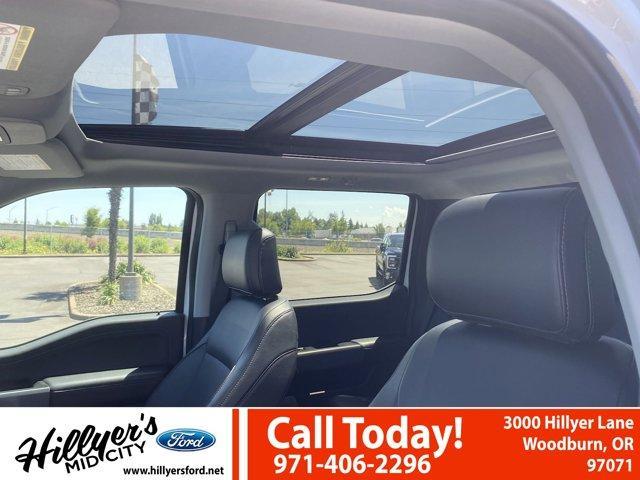 used 2023 Ford F-350 car, priced at $71,747