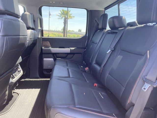 used 2023 Ford F-350 car, priced at $74,747