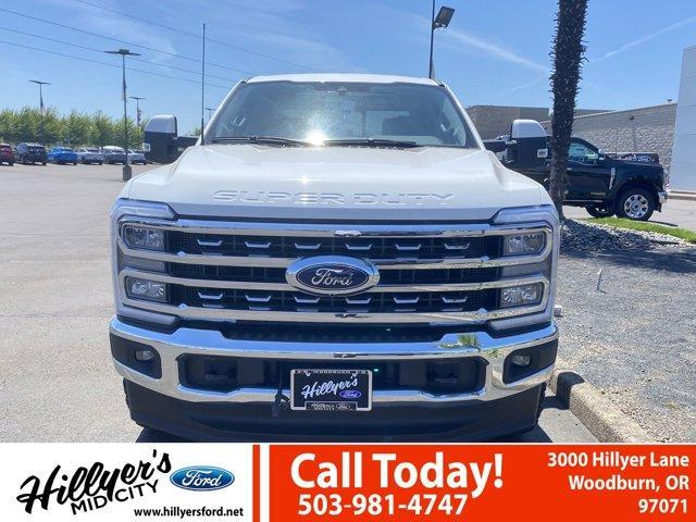 used 2023 Ford F-350 car, priced at $71,747