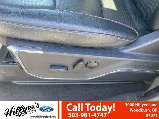 used 2023 Ford F-350 car, priced at $71,747