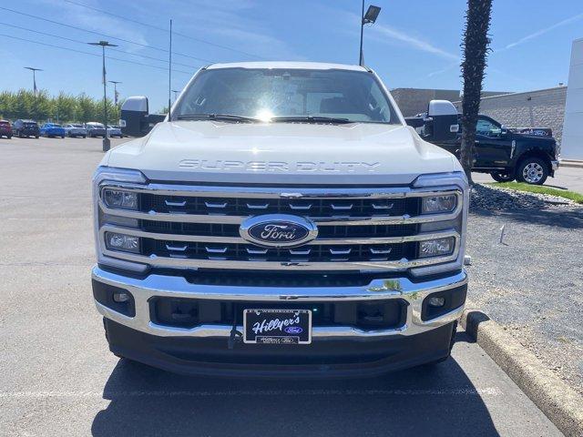 used 2023 Ford F-350 car, priced at $74,747