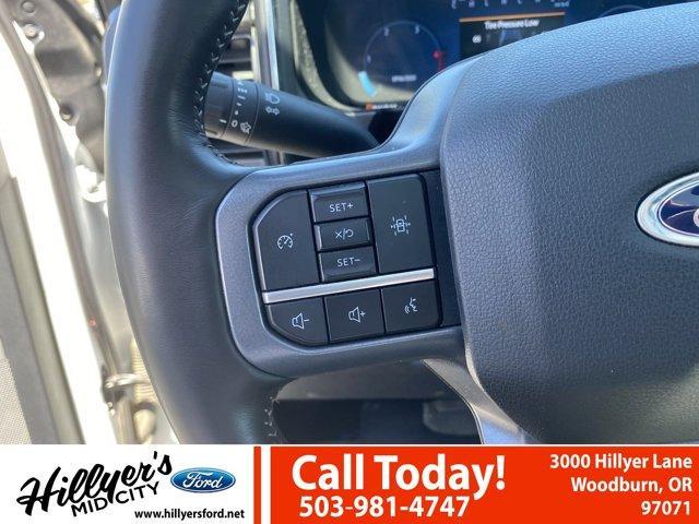 used 2023 Ford F-350 car, priced at $71,747