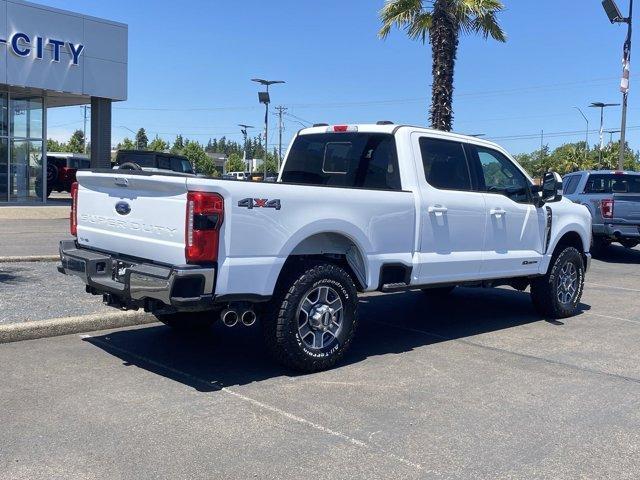 used 2023 Ford F-350 car, priced at $74,747