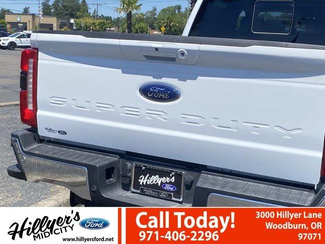 used 2023 Ford F-350 car, priced at $71,747