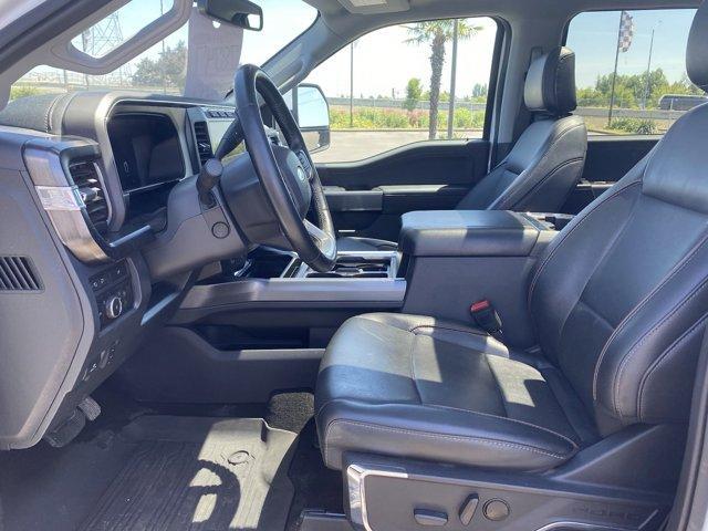 used 2023 Ford F-350 car, priced at $74,747