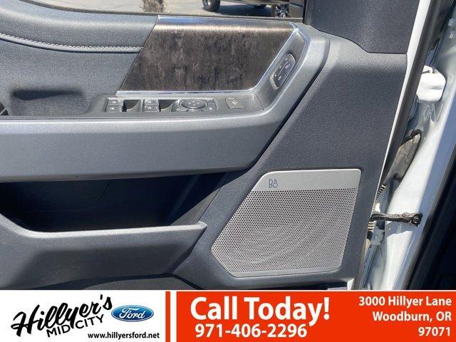 used 2023 Ford F-350 car, priced at $71,747