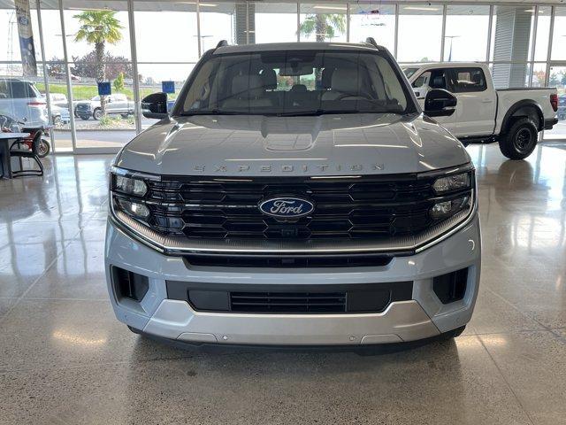 new 2025 Ford Expedition car, priced at $95,192