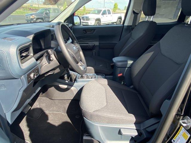 new 2025 Ford Maverick car