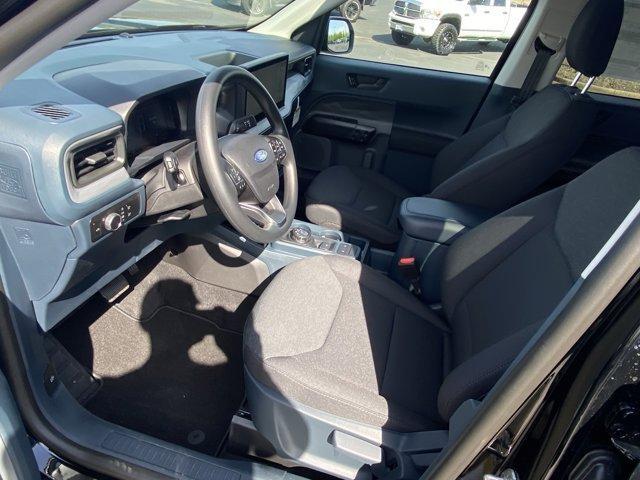 new 2025 Ford Maverick car