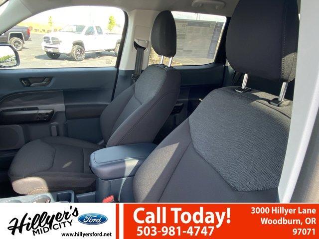 new 2025 Ford Maverick car