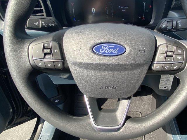 new 2025 Ford Maverick car