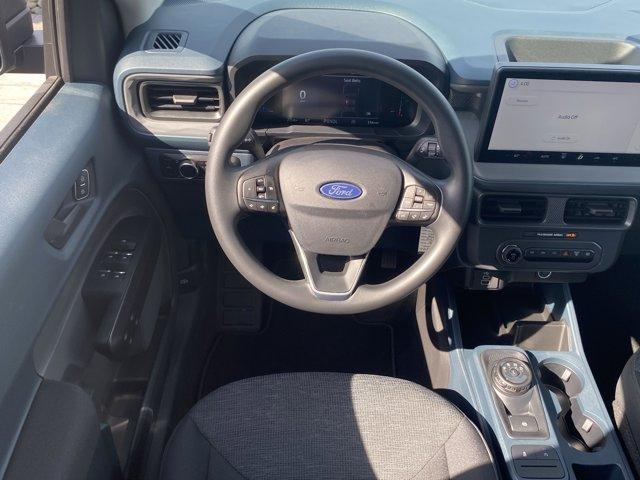 new 2025 Ford Maverick car