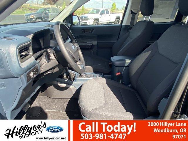 new 2025 Ford Maverick car