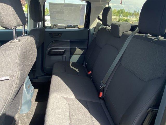 new 2025 Ford Maverick car