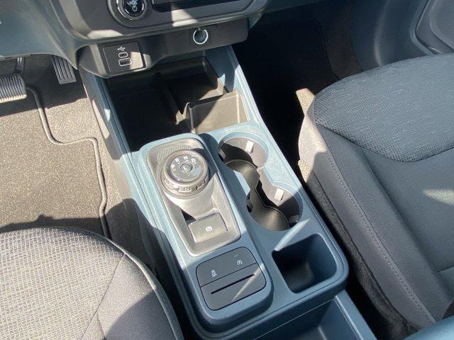 new 2025 Ford Maverick car